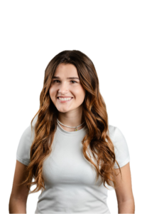 Jacelyn Antoniuk Kinesiologist