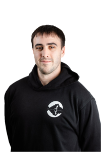 Liam English Kinesiologist